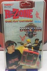 Background - Virtua Cop - Tiger R-Zone - Retrocharting