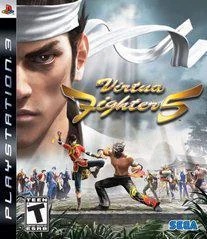 Background - Virtua Fighter 5 - PlayStation - Retrocharting