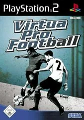 Background - Virtua Pro Football - PlayStation 2 - Retrocharting