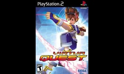 Virtua Quest