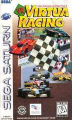 Background - Virtua Racing - Sega Saturn - Retrocharting