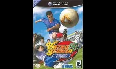 Virtua Striker 2002
