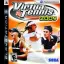 Virtua Tennis 2009 - PlayStation 2 - Retrocharting