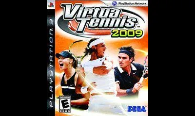 Virtua Tennis 2009