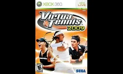 Virtua Tennis 2009