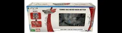 Virtua Tennis 4 [Bundle]