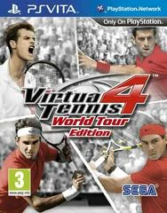 Background - Virtua Tennis 4: World Tour Edition - Playstation Vita - Retrocharting