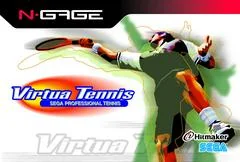 Background - Virtua Tennis - N-Gage - Retrocharting