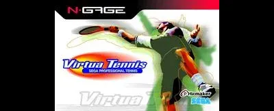 Virtua Tennis