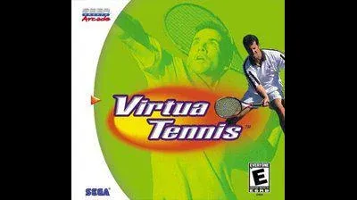 Virtua Tennis