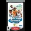 Virtua Tennis: World Tour [Platinum] - PSP - Retrocharting