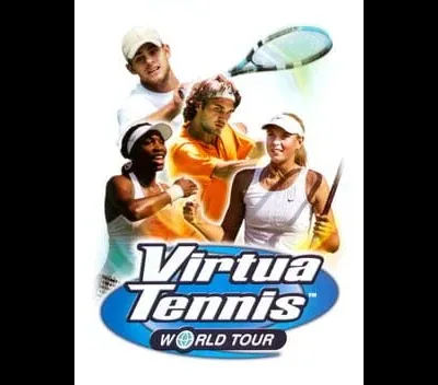 Virtua Tennis: World Tour