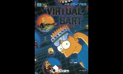 Virtual Bart