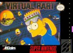 Virtual Bart