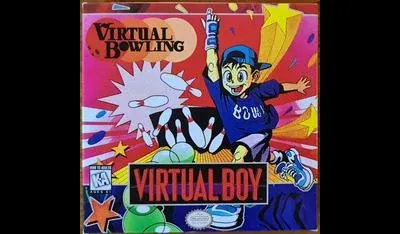 Virtual Bowling [Homebrew]