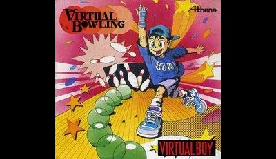 Virtual Bowling