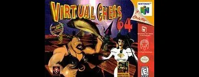 Virtual Chess
