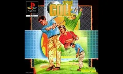 Virtual Golf