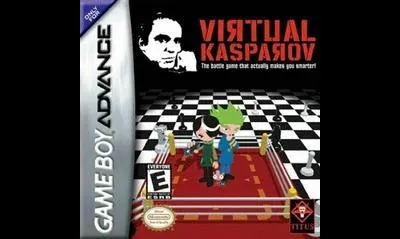 Virtual Kasparov