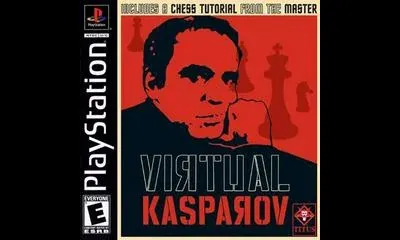 Virtual Kasparov