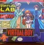 Virtual Lab [Homebrew]