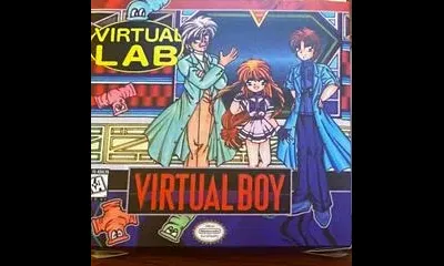 Virtual Lab [Homebrew]