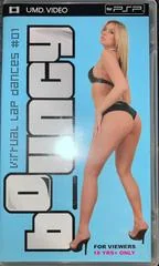 Background - Virtual Lap Dances 01 [UMD] - PSP - Retrocharting