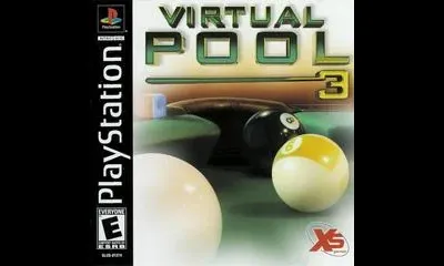 Virtual Pool 3
