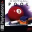 Virtual Pool - PlayStation - Retrocharting