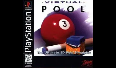 Virtual Pool
