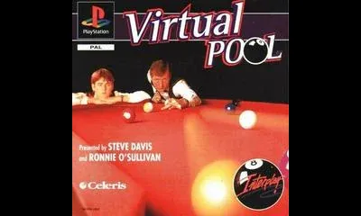 Virtual Pool