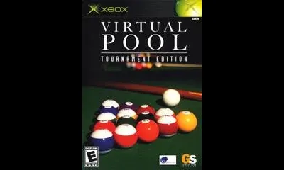 Virtual Pool Tournament Edition