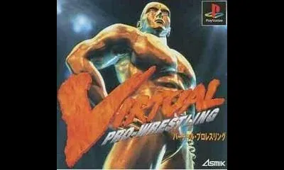 Virtual Pro Wrestling