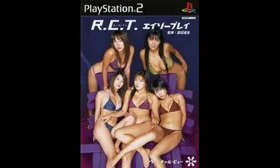 Virtual View: R.C.T. Eyes Play