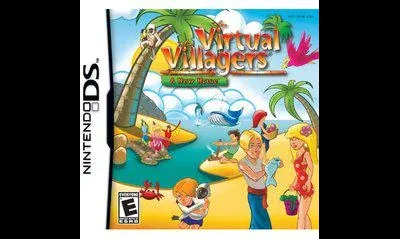Virtual Villagers: A New Home