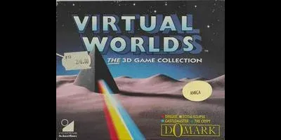 Virtual Worlds: The 3D Game Collection