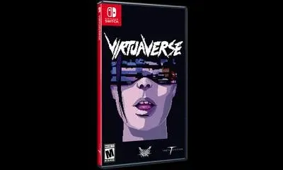 Virtuaverse