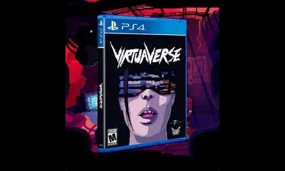 VirtuaVerse