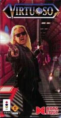 Background - Virtuoso - 3DO - Retrocharting