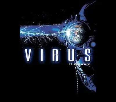 Virus It is Aware