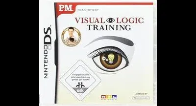 Visual Logic Training