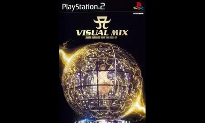 Visual Mix: Ayumi Hamasaki Dome Tour 2001