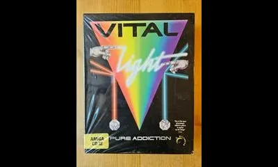 Vital Light