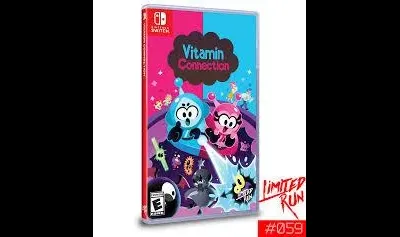 Vitamin Connection