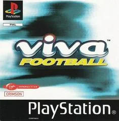 Background - Viva Football - PlayStation - Retrocharting