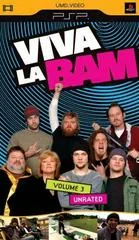 Background - Viva La Bam Volume 3 - PSP - Retrocharting