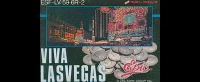Viva Las Vegas
