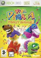 Background - Viva Pinata: Party Animals - Xbox 360 - Retrocharting