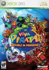 Background - Viva Pinata: Trouble in Paradise - Xbox 360 - Retrocharting