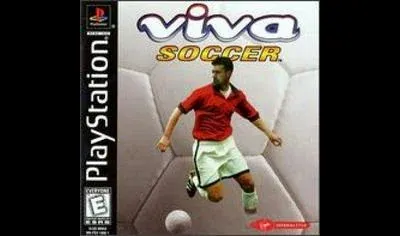 Viva Soccer
